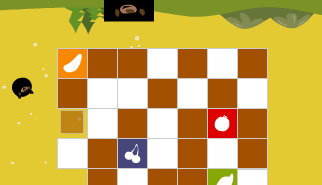 Very Bear Brother: arkanoid
