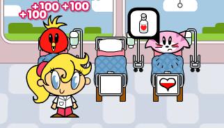 Gioca a La Clinica Veterinaria - Vet Set Go