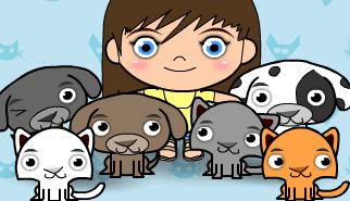 Gioca a Il Veterinario - Veterinary