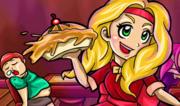 La Cameriera Brutta - Waitress Adventures