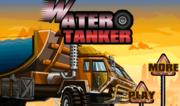 Autocisterna - Water Tanker