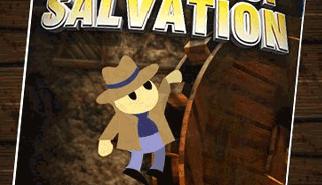 Gioca a Wheels of Salvation