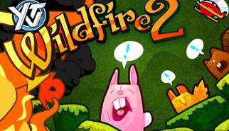 Gioca a Wild Fire 2