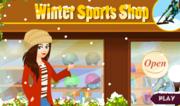 Winter Sports Shop