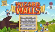 Barriere Magiche - Wizard Walls