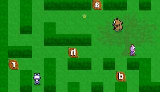 Gioca a Le Lettere - Word Maze
