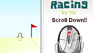 Gioca a Il Vermicello - Worm Racing