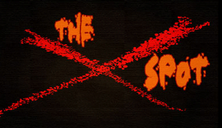 La X Nascosta - The X-Spot: minigames, elementi nascosti