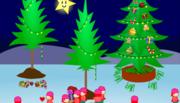 L'Albero di Natale - Xmas Tree