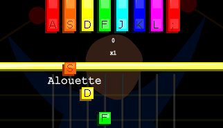 Lo Xilofono - Xylophone Master: musica, note musicali, xilofono