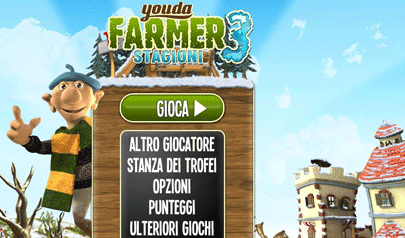 Il Pescatore - Youda Fisherman: gestionali, simulazione, youda, pesca