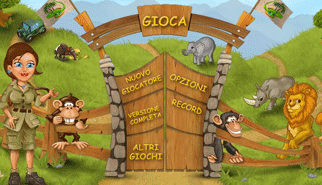 Youda Safari: youda, gestionali, safari