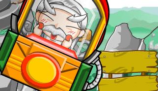 Gioca a Zen Building