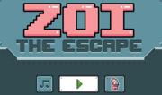 Zoi the Escape