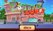 Zombie Cure
