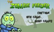 Lo Zombie Affamato - The Zombie Feeder