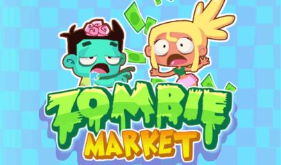 Zombie Market