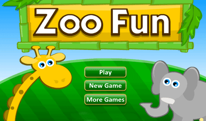 Il Giardino Zoologico - Zoo Fun: zoo, gestionali, simulazione, animali