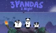 3 Pandas 2 - Night