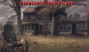 Abandoned Farm Escape