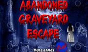 Il Cimitero - Abandoned Graveyard Escape
