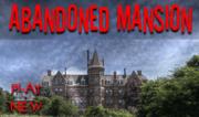 La Casa Abbandonata - Abandoned Mansion