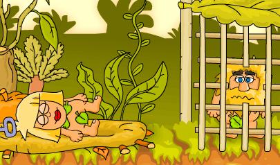 Gioca a Adam and Eve 2