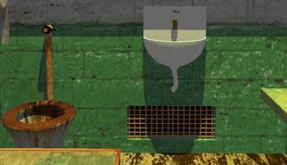 Gioca a La Prigione - Alcatraz Cell Escape