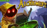 L'Alchimista - Alchemist