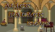 Alice Palace Escape