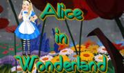  Alice in Wonderland Escape