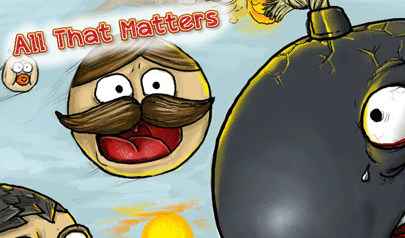All That Matters: platform