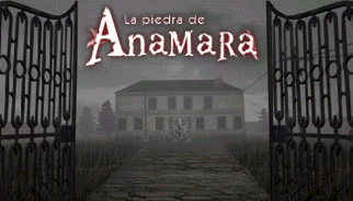 La Piedra de Anamara: punta e clicca
