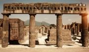 Ancient City Erculaneum Escape