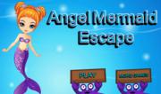 Angel Mermaid Escape