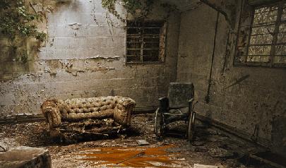 Gioca a I Misteri Di Annabelle - Annabelle Mysteries
