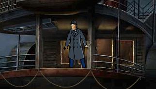 Gioca a Arcane - The Stone Circle ep.3