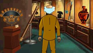 Gioca a Arcane - The Stone Circle ep.5