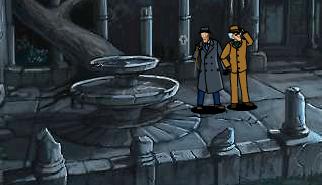 Gioca a Arcane - The Stone Circle ep.7