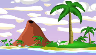 Archipelago: punta e clicca, myst, 3Dgame