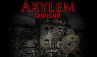 Gioca a Axylem Rehash