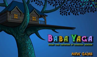 Gioca a Baba Yaga