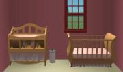 La Stanza del Bimbo - Baby's room