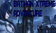 Batman Xtreme Adventure