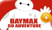 Baymax Go Adventure