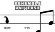 Universo in Bemolle - Behemols Universe