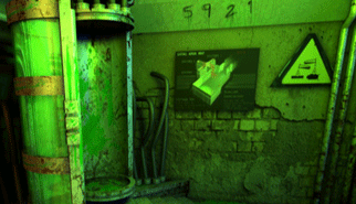BeingOne 1 � Escape the Lab: beingone, punta e clicca, laboratorio