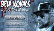 Bela Kovacs - The Trail of Blood