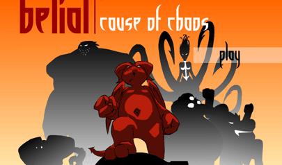 Gioca a Belial Chapter 2 - Cause of Chaos