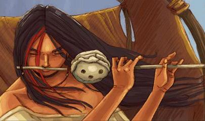Gioca a The Trader of Stories - Bell's Heart